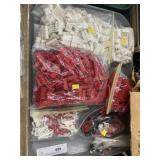 Assort. of Legos