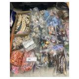 Assortment of Craft Supplies