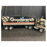 Nylint Pressed Steel Toy Truck