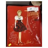 Vintage Ideal To Dolls w/ Accessories