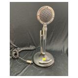 Vintage Lollipop Microphone