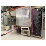 Electronics, Small Hand Tools & Pet Fence