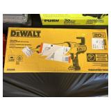 New DeWalt 20v Adhesive Gun