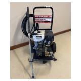 Honda 9000psi Power Washer