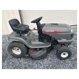Craftsman LT2000 Lawn Tractor