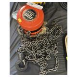 1 Ton Chain Block