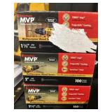 (Approx. 300) 2" Torx Tip Wood Screws