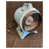 12" Air Mover