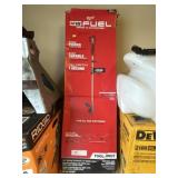 New Milwaukee M18 String Trimmer