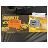 DeWalt Atomic Multi Tool