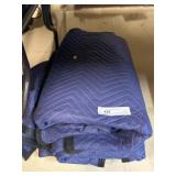 (3) New Moving Blankets
