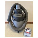 Tool Mate Shop Vac