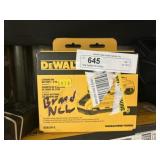 New DeWalt 20v Battery