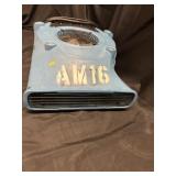 Velo Low Profile Air Mover