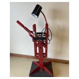 Branick Tire Spreader