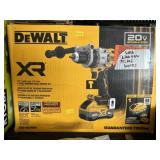 New DeWalt 20v 3 Speed Hammer Drill