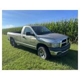 2004 Dodge Ram 1500