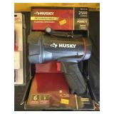 New Husky Rechargeable Spotlight