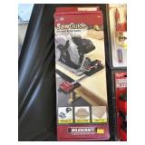 New Milescraft Saw Guide
