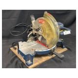 Ryobi 10" Electric Miter Saw