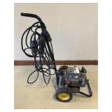 John Deere Electric Power Washer