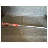 New 36" Prybar