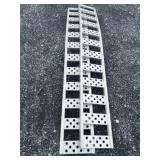 (2) Aluminum 7.5