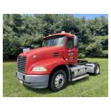 2004 Mack Vision CX612 Single Axle Day Cab