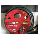 New Husky 5/8" x 100