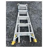Werner Multi Position Ladder