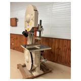 Tannewitz 30" Commercial Band Saw