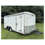 2014 Homesteader 16