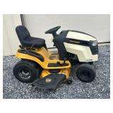Cub Cadet LTX 1042 Lawn Tractor