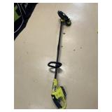 Ryobi 18v Cordless Edger