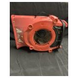Jon Don Low Profile Air Mover