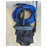 Air Claw w/ Discharge Hose