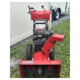 Snapper 24" 2-Stage Snow Blower