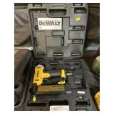 New DeWalt Pneumatic Pin Nailer