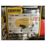 New Champion RV Generator Cord
