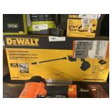 DeWalt Cordless Power Cleaner
