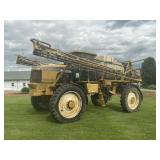 2004 RoGator 1264 Crop Sprayer