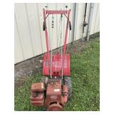 Troy-Bilt Pony Rototiller