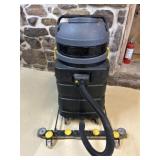 Tennant VWD-24 Vacuum