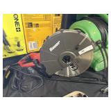 Bauer 14" Electric Wet Saw