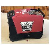 Phoenix LGR Dehumidifier