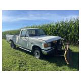 1988 Ford F-250