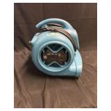 X Power 3 Speed Air Mover