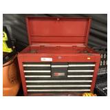 Craftsman Tool Chest