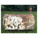 275gal Steel Fuel Tank