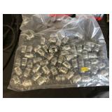 Bag of Assorted Strut Sockets